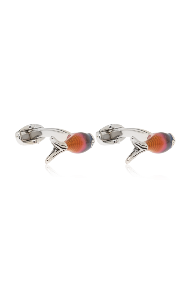 Cufflinks od Paul Smith
