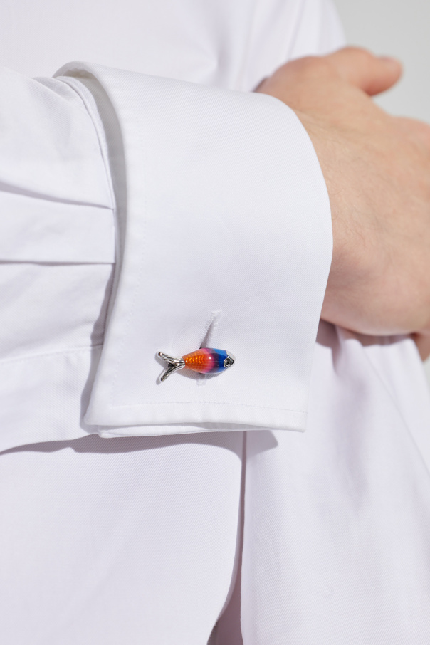 Paul Smith Gemelos