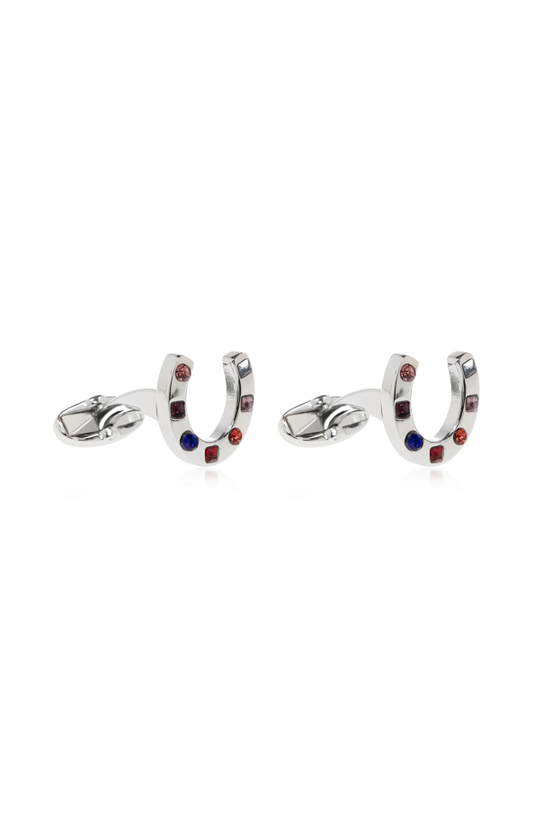 Cufflinks od Paul Smith
