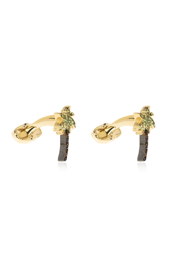 Cufflinks od Paul Smith