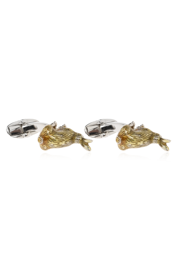 Cufflinks od Paul Smith
