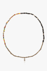 Paul Smith MULTICOLOUR Beaded necklace