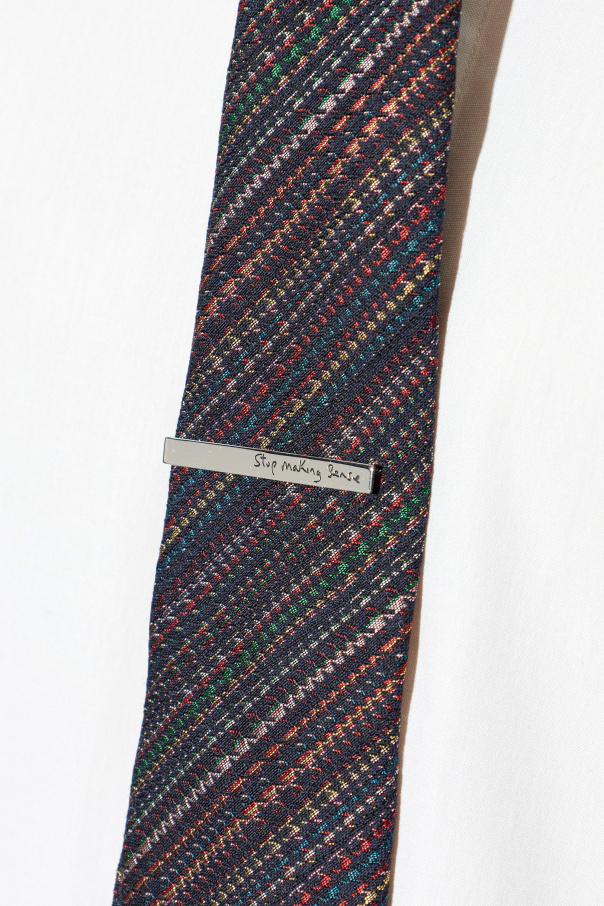 Paul Smith Tie clip
