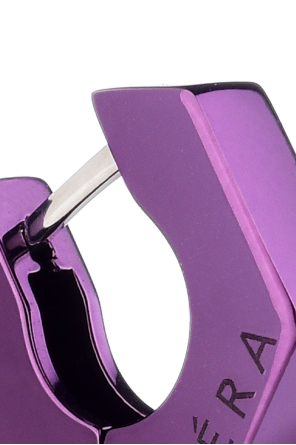 EÉRA Single earring `Dado Mini`