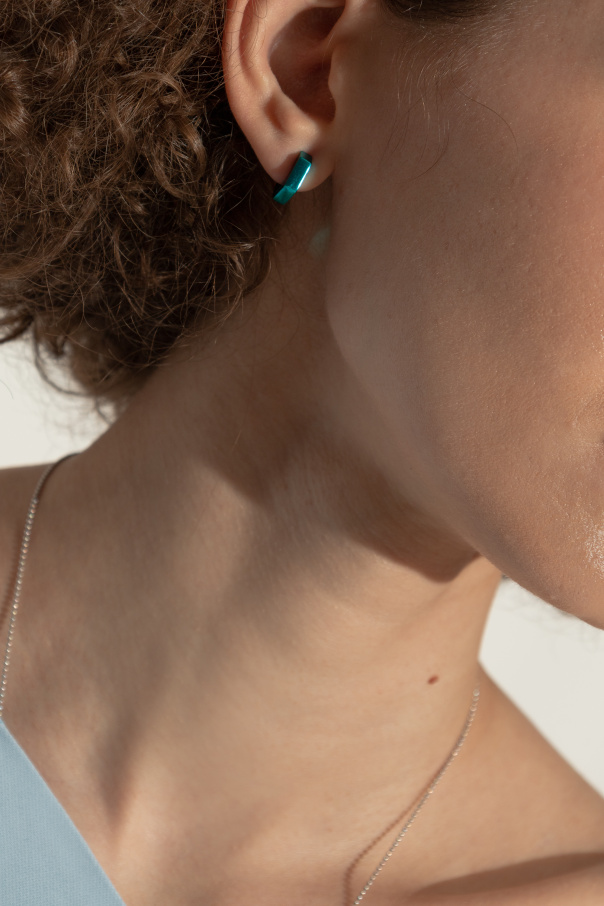 EÉRA Single earring `Dado Mini`