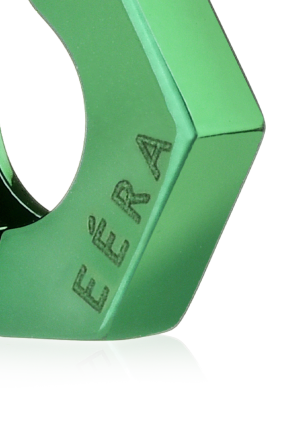 EÉRA Single earring `Dado Mini`