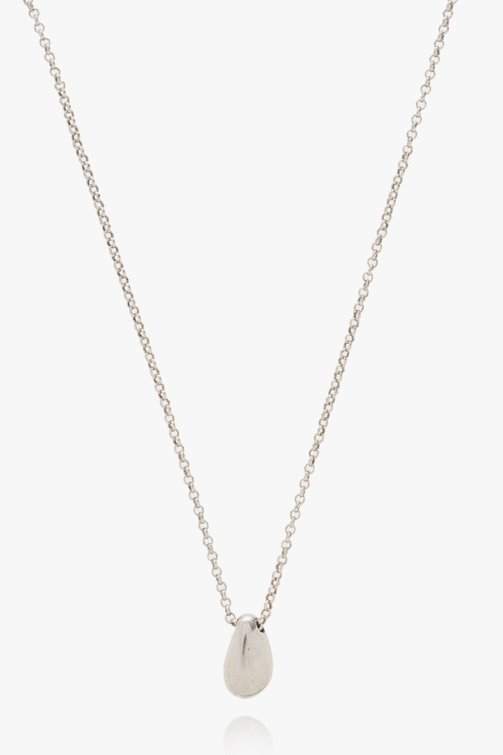 Isabel Marant Brass necklace