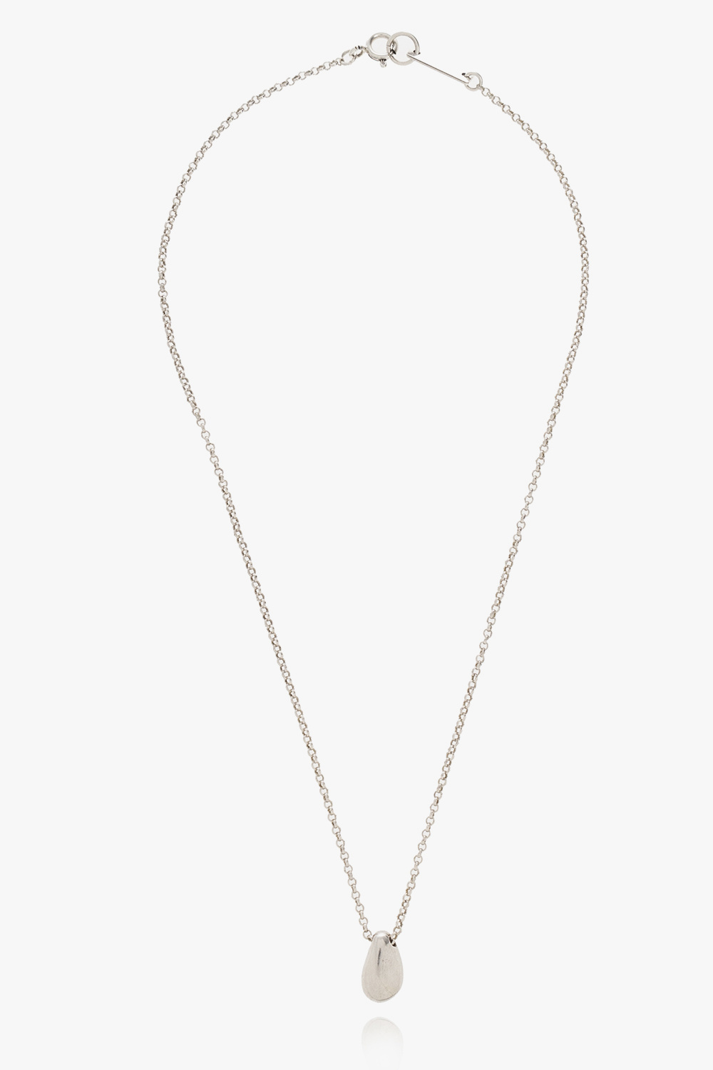 Isabel Marant Brass necklace