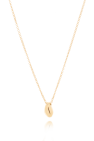 Isabel Marant Brass necklace