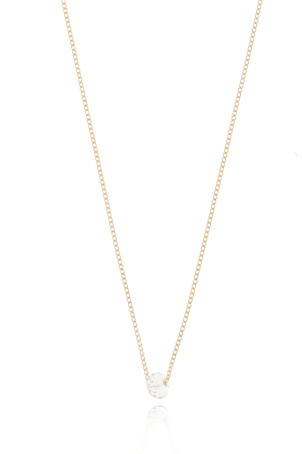 Isabel Marant Necklace with crystal