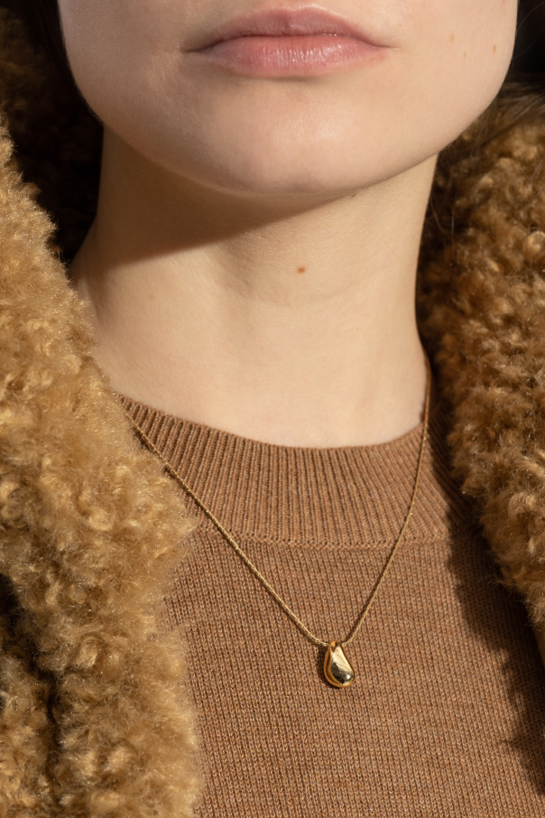 Isabel Marant Pendant necklace