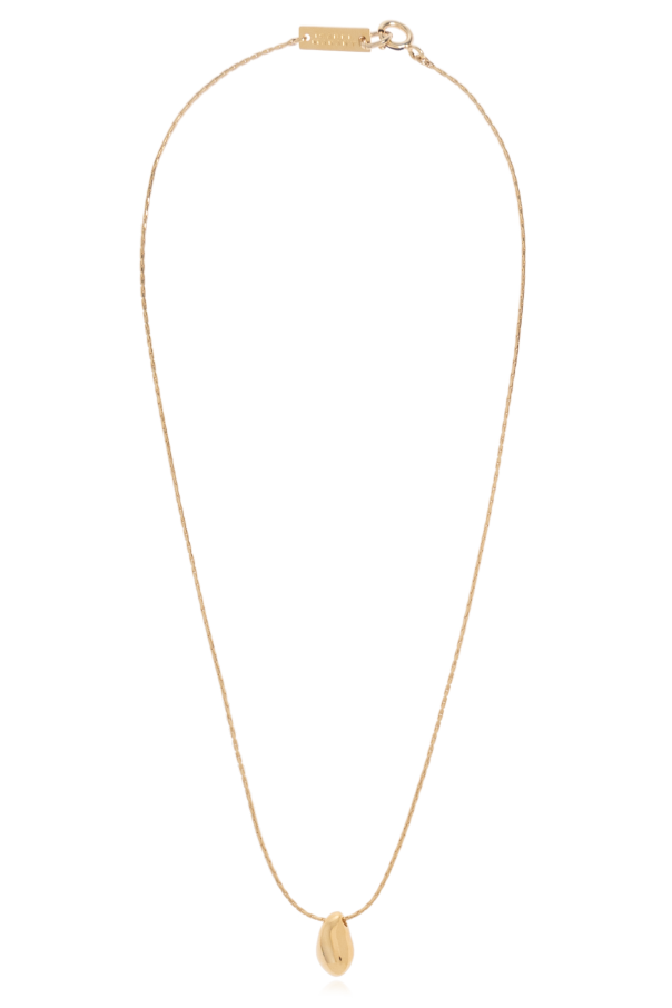 Isabel Marant Pendant necklace