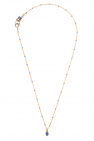 Isabel Marant Brass necklace