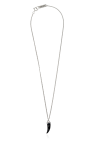 Isabel Marant Necklace with pendant