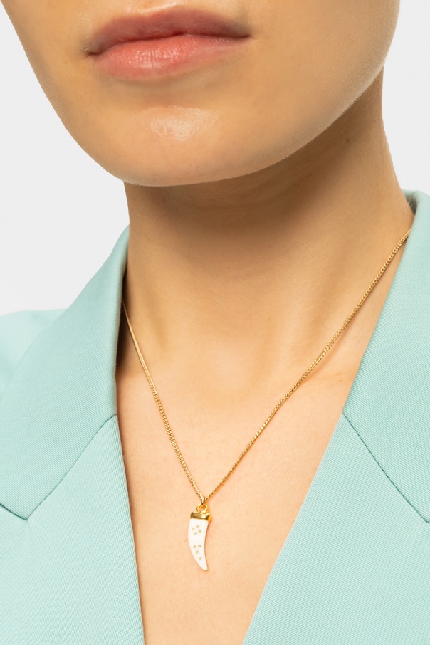 Isabel Marant Necklace with pendant