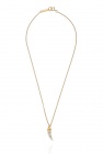 Isabel Marant Necklace with pendant