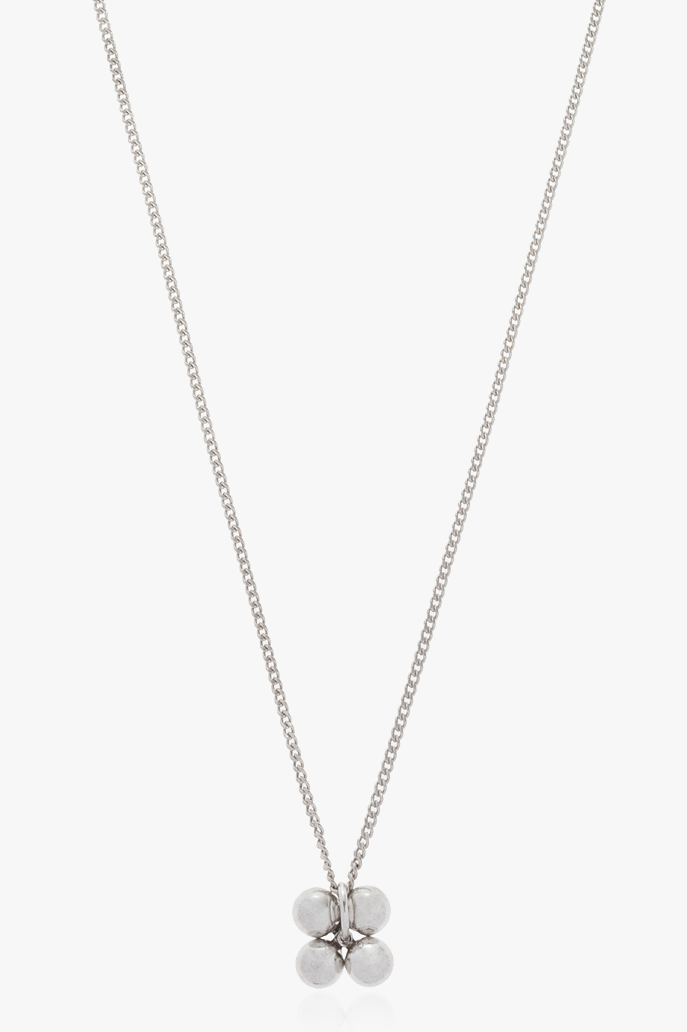 Isabel Marant Necklace with pendant