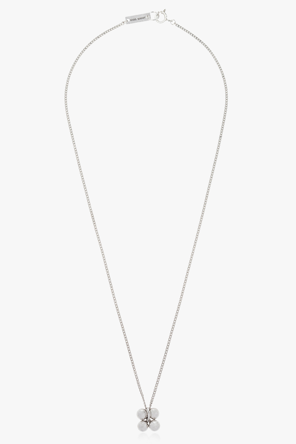 Isabel Marant Necklace with pendant