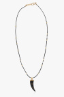 Isabel Marant ‘Aimable’ necklace