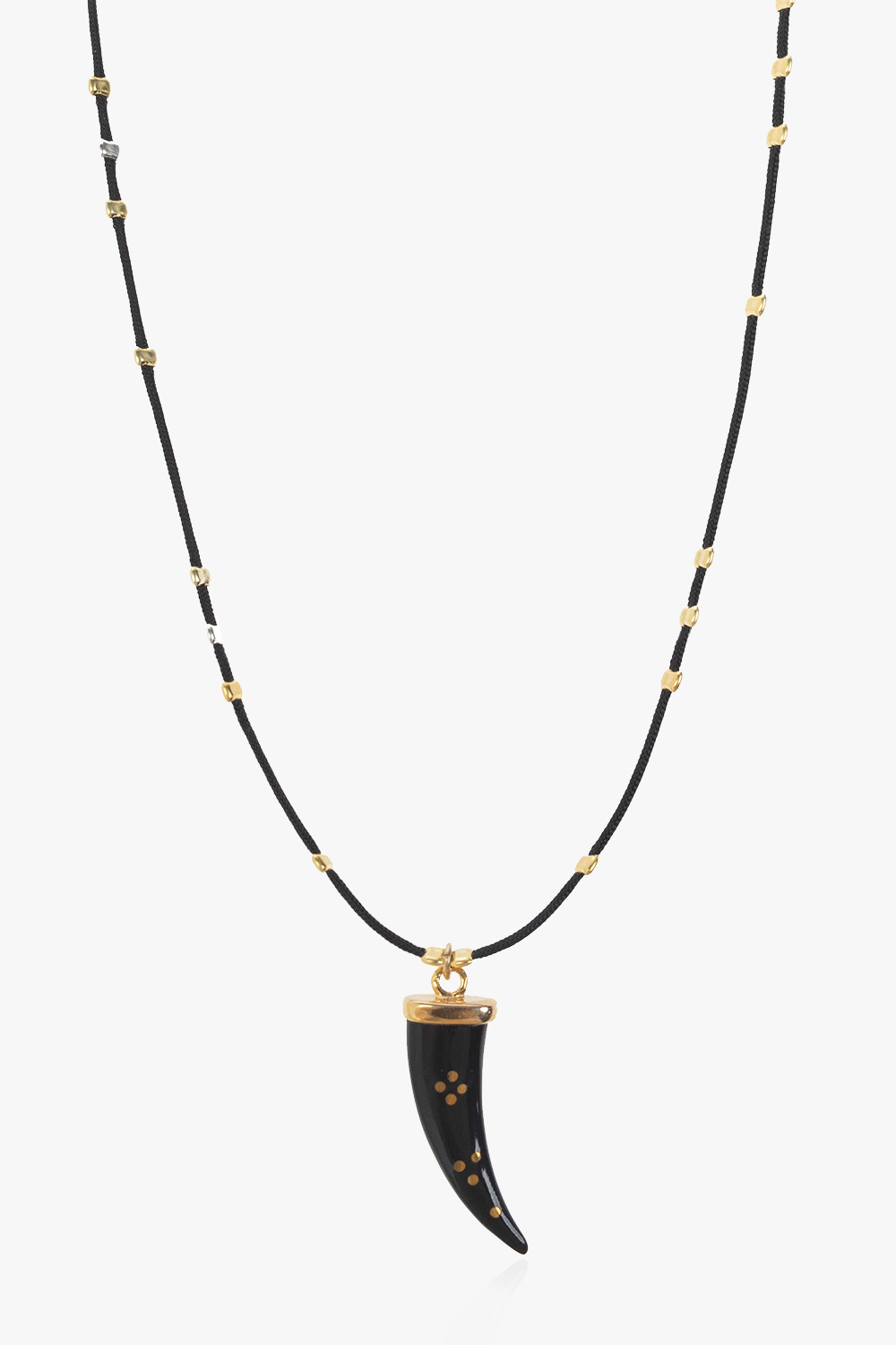 Isabel Marant ‘Aimable’ necklace