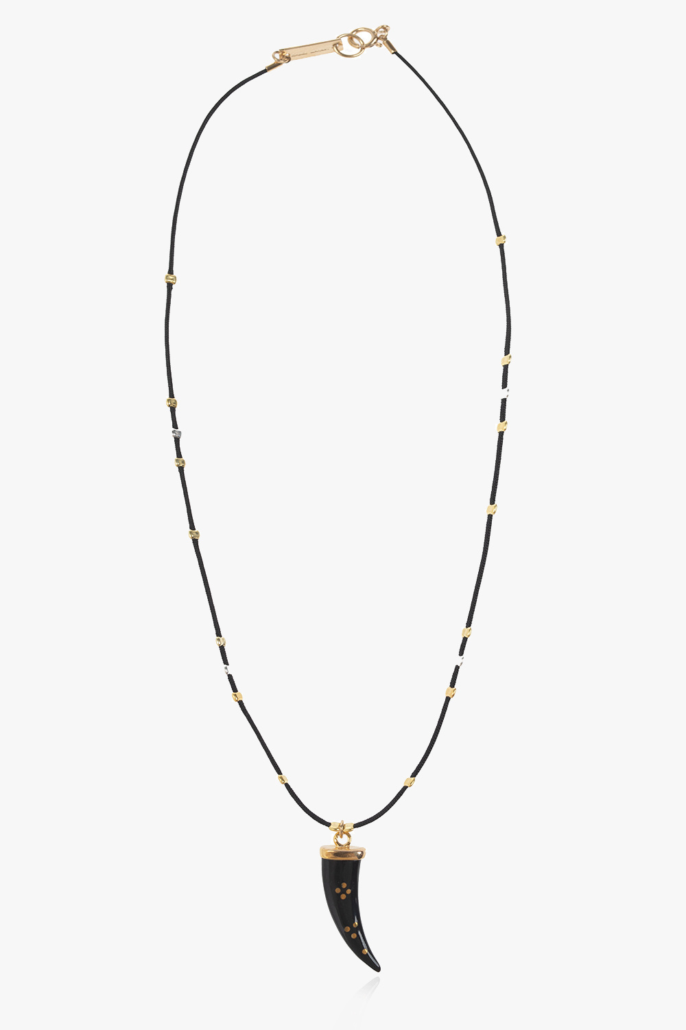 Isabel Marant ‘Aimable’ necklace