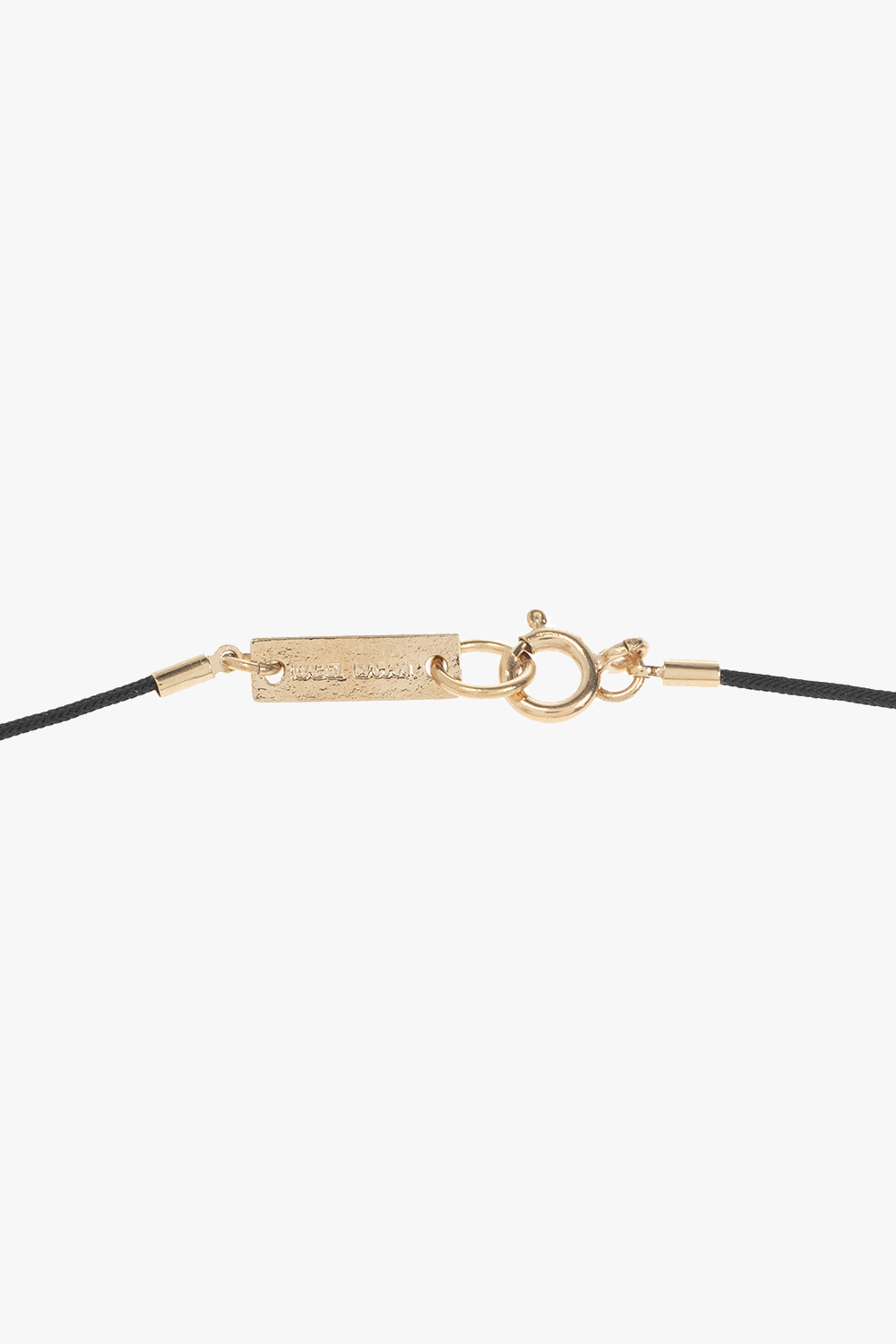 Isabel Marant ‘Aimable’ necklace