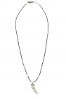 Isabel Marant ‘Aimable’ necklace