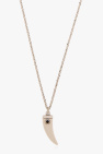 Isabel Marant Charm necklace