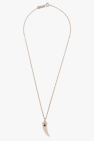 Isabel Marant Charm necklace