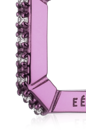 EÉRA Single earring "Candy"