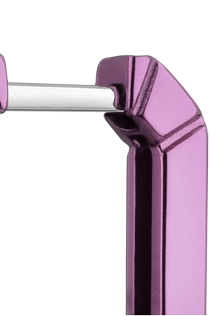 EÉRA Single earring "Candy"