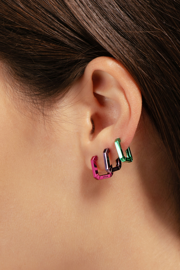 EÉRA Single earring "Candy Mini"