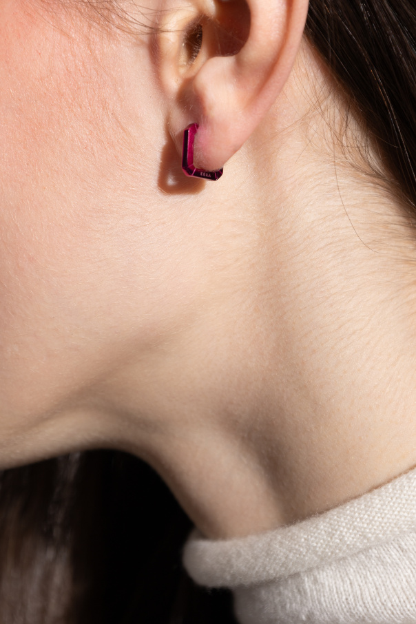 EÉRA Einzelner Ohrring „Candy Mini“