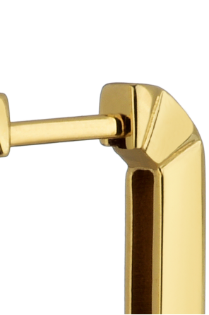 EÉRA Einzelner Ohrring „Candy“