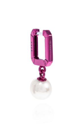 EÉRA Single earring `Candy Mini Pearls`