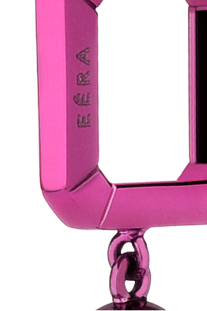 EÉRA Single earring `Candy Mini Pearls`