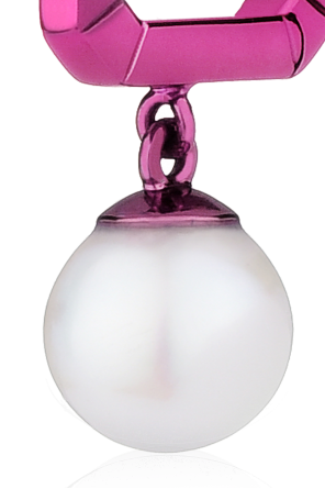 EÉRA Single earring `Candy Mini Pearls`