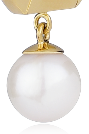 EÉRA Single earring "Candy Mini Pearls"