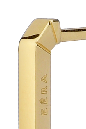 EÉRA Single earring "Candy Mini Pearls"