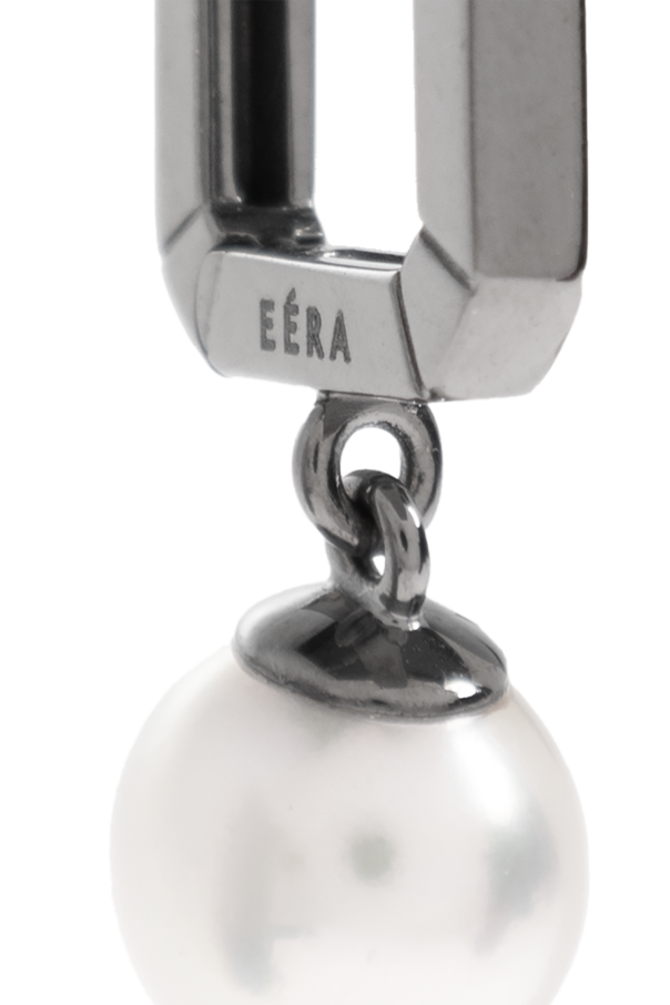 EÉRA Single earring "Candy Mini Pearls"