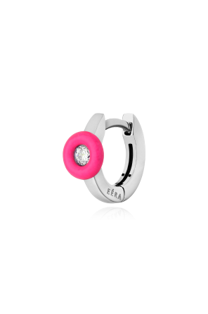 Einzelner Ohrring „Roma Mini“