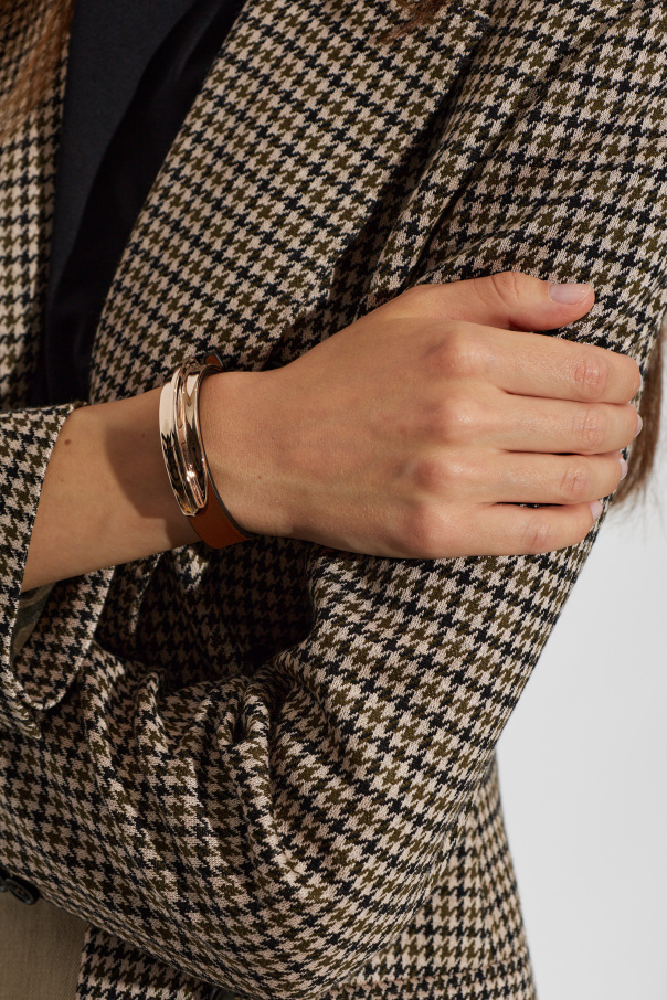 Max Mara Brazalete "Agia"