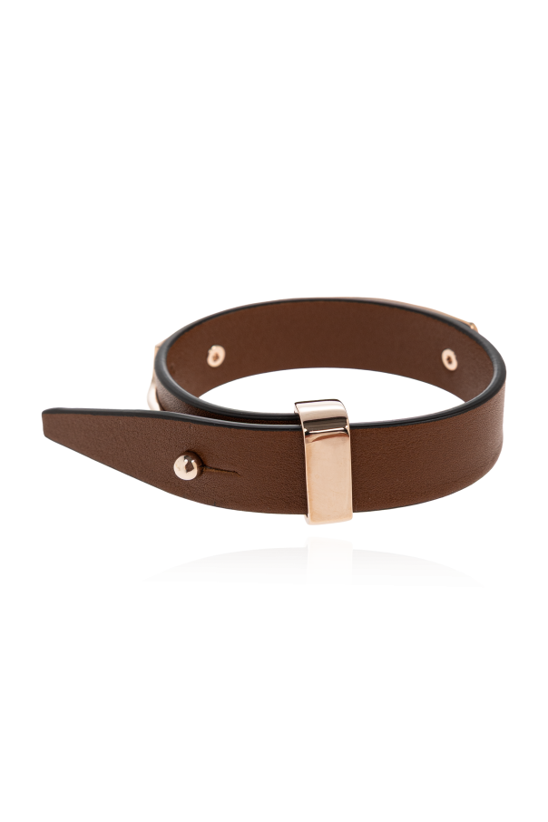 Max Mara Brazalete "Agia"