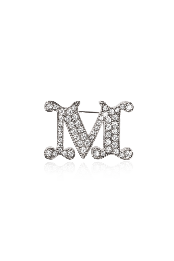 ‘Facella’ brooch od Max Mara
