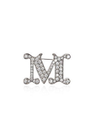 ‘Facella’ brooch
