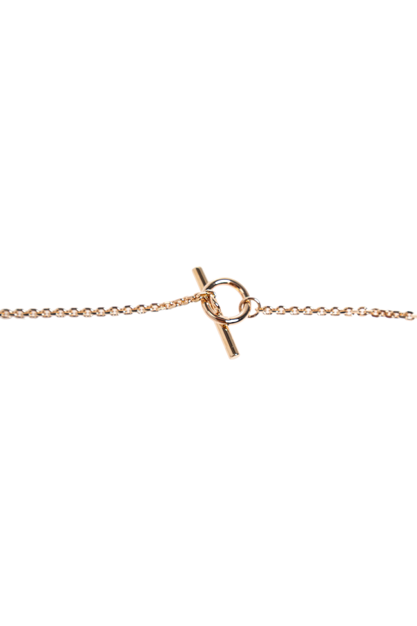 Max Mara "Stilla" necklace
