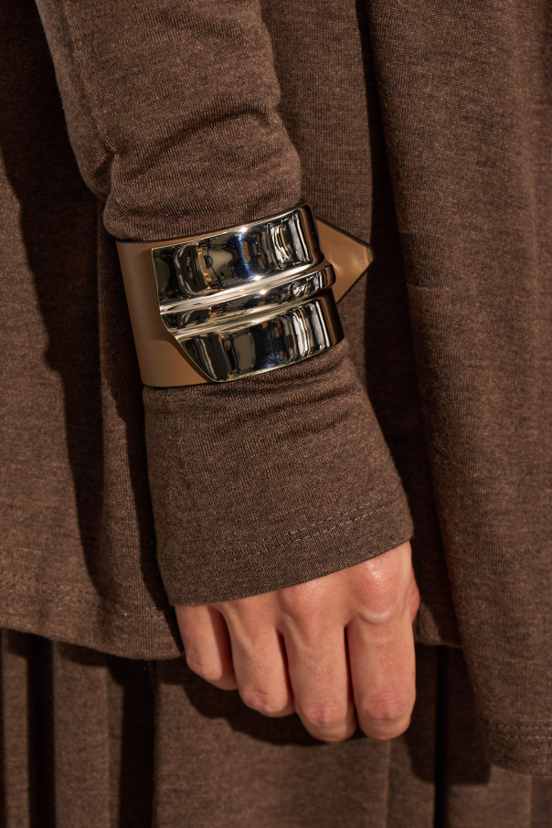 Max Mara Brazalete "Tavola"