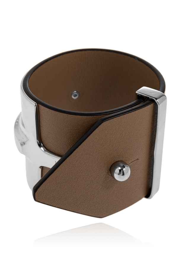 Max Mara Brazalete "Tavola"
