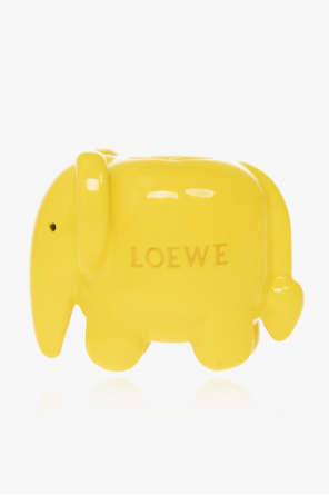 loewe presented Elephant charm
