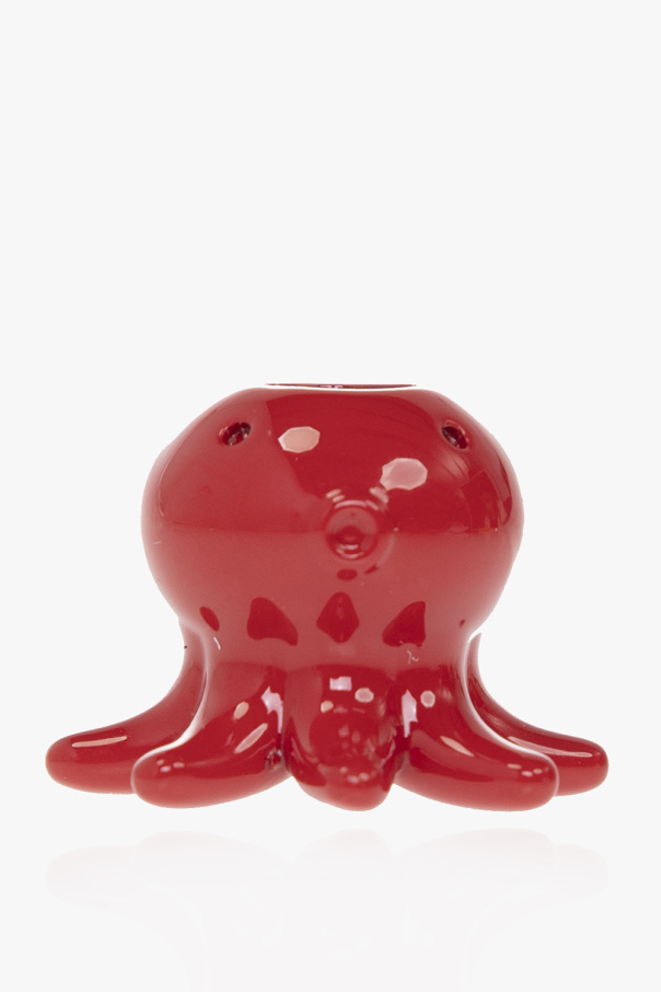 Octopus-shaped dice od Loewe